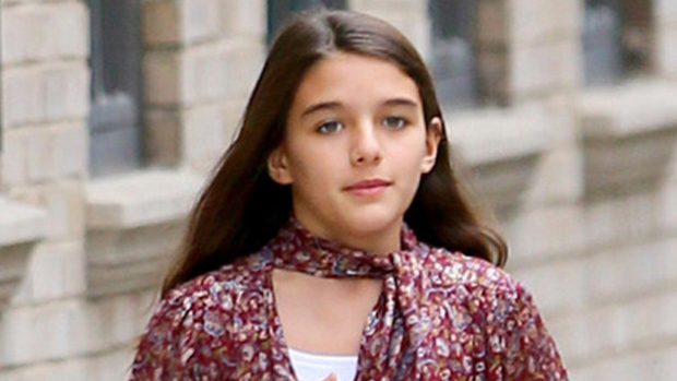 Suri Cruise – Hollywood Life