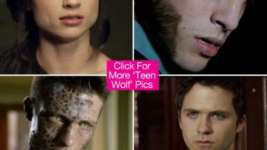 Teen Wolf Recap