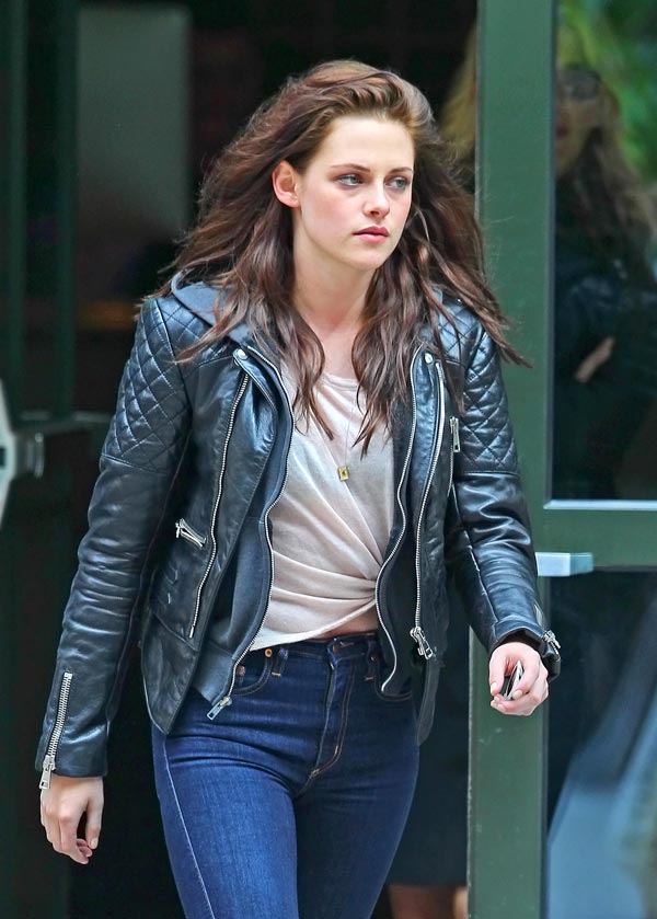 Kristen Stewart’s Cheating Scandal — Role Model Shattered Our Dreams ...