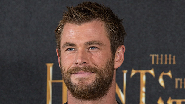 Chris Hemsworth