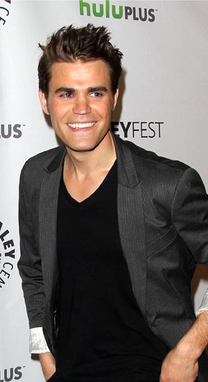 Paul Wesley