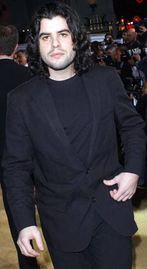 Sage Stallone