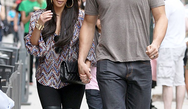 Kim Kardashian Kris Humphries divorce