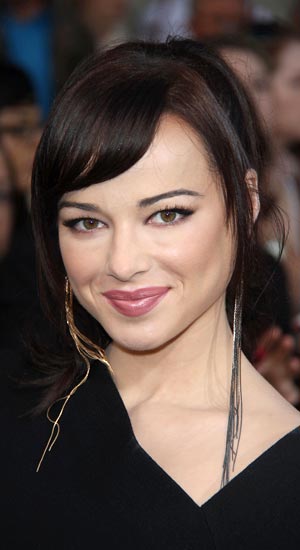 Ashley Rickards