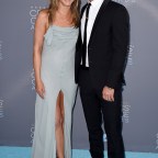 Jennifer Aniston, Justin Theroux