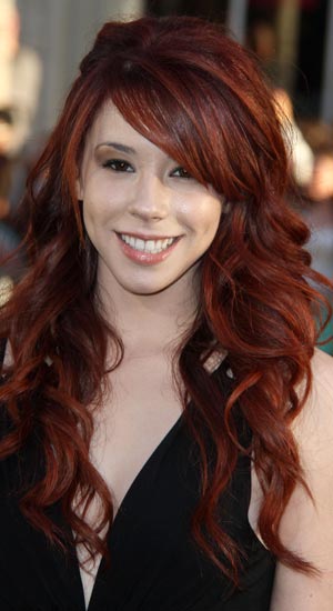 Jillian Rose Reed