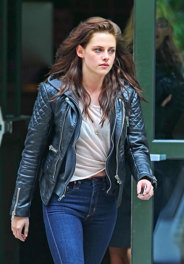 Kristen Stewart’s Depression — 10 Ways She Can Move On – Hollywood Life