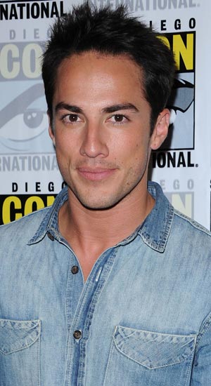 Michael Trevino