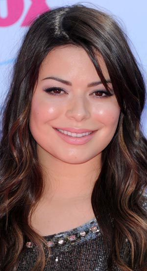 Miranda Cosgrove