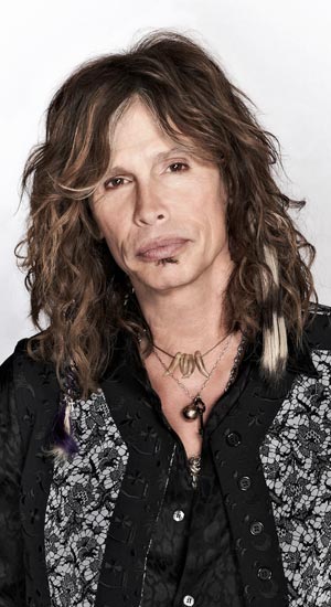 Steven Tyler