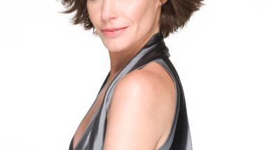 Countess LuAnn de Lesseps