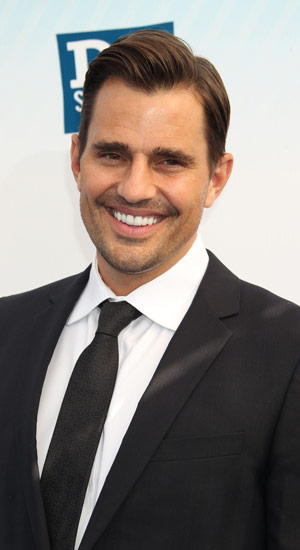 Bill Rancic