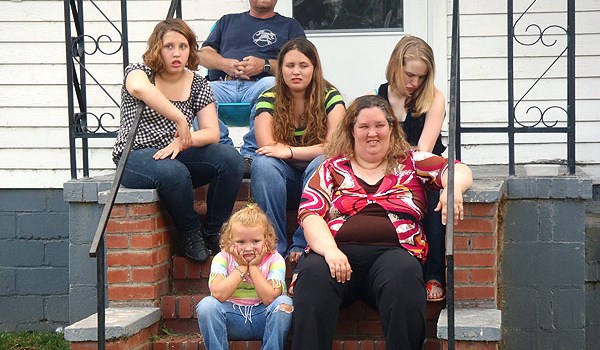 Here Comes Honey Boo Boo Recap