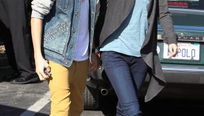 Justin Bieber and Selena Gomez Broke Up