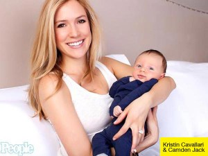 Kristin Cavallari Baby