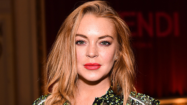 Lindsay Lohan News, Movies, Photos, Videos & More â€“ Hollywood Life