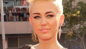 Miley Cyrus Intruder