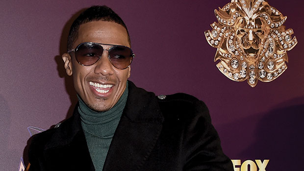 Nick Cannon: Photos of the 'America's Got Talent' Host – Hollywood Life