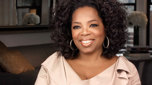 Oprah Winfrey – Hollywood Life