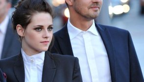 Kristen Stewart Affair Video