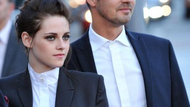 Kristen Stewart Affair Video