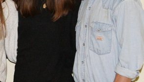 Shia LeBeouf Nymphomaniac