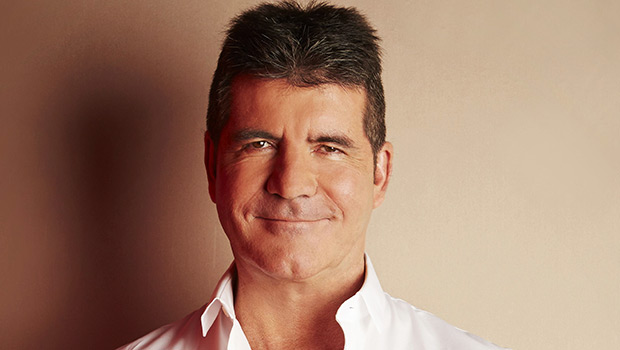 Simon Cowell