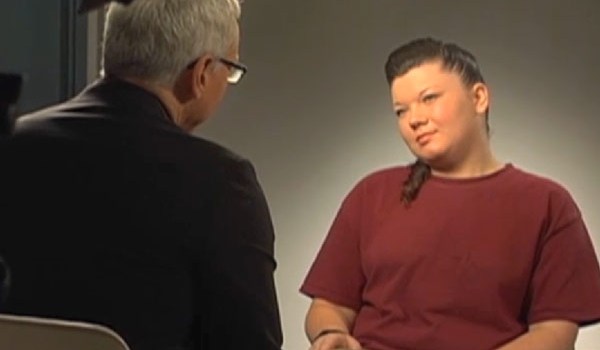 Amber Portwood Prison Interview