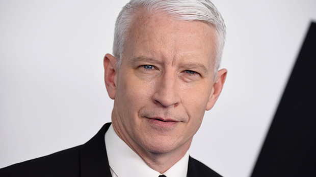 Anderson Cooper Hollywood Life