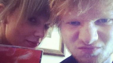 Ed Sheeran Taylor Swift Everything Has Changed