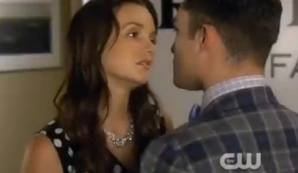 Gossip Girl Season 6 Chuck Blair