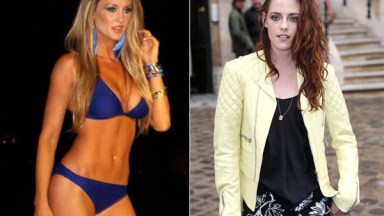 Kristen Stewart & Brittany Kerr: It Never Pays To Cheat With A Married Man
