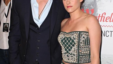 Chris Hemsworth Kristen Stewart Snow White and the Huntsman