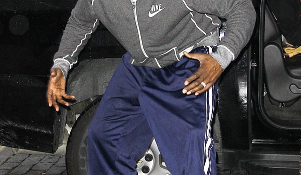 Lamar Odom Clippers