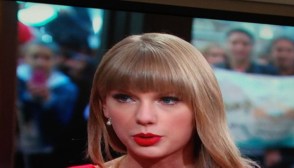 Taylor Swift Red