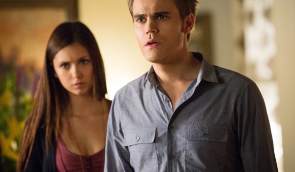 Vampire Diaries Season 4 Episode 5