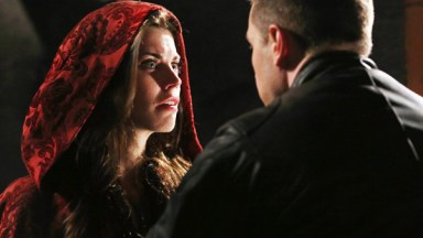 Ruby Charming Once Upon A Time