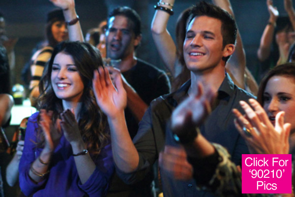 90210 Season 5 Episode 8