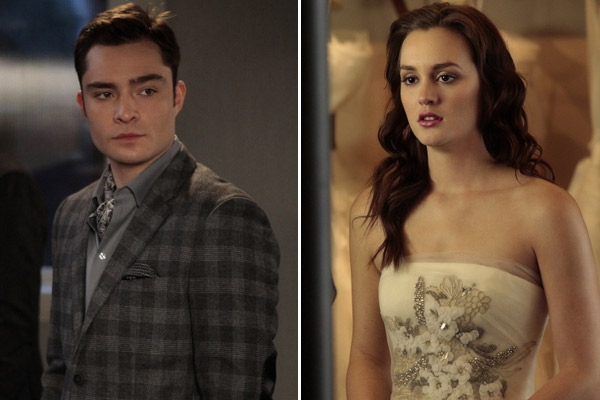 Gossip Girl Recap Serena S Failed Engagement Plus 4 Omg Moments Hollywood Life