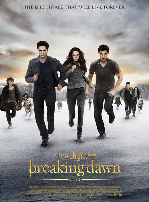 'Breaking Dawn Part 2' Camp Out Guide — Premiere Tips for ...