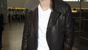 Harry Styles First Time