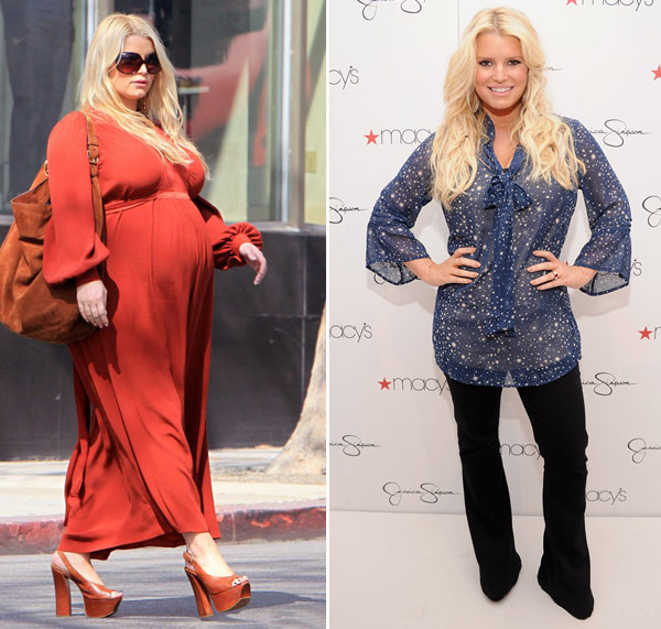 jessica simpson ciara sandal clear