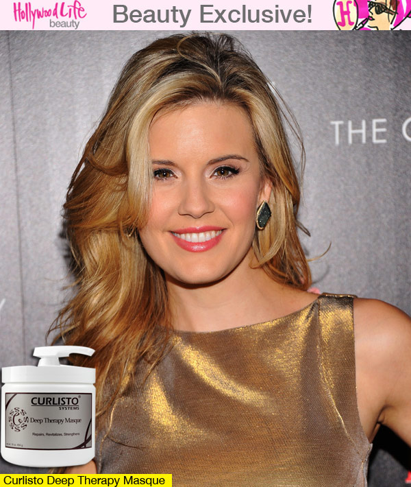 Maggie Grace Highlights