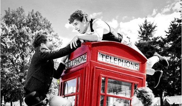 One Direction Take Me Home Leak