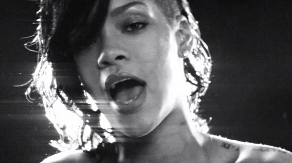 Rihanna Unapologetic Song