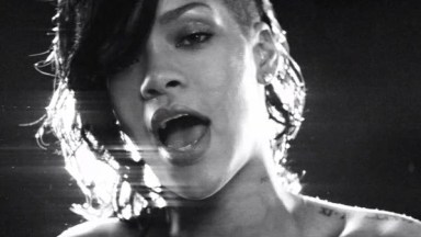 Rihanna Unapologetic Song