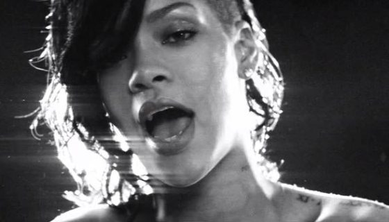 Rihanna Unapologetic Song