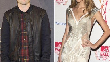 Taylor Swift Wants Robert Pattinson