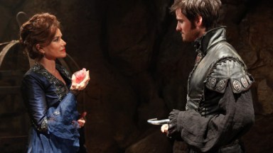 Once Upon A Time Season 2 Episode 9