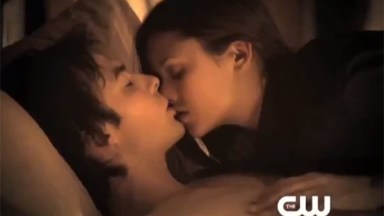Vampire Diaries Damon Elena Season 4 Episode 8